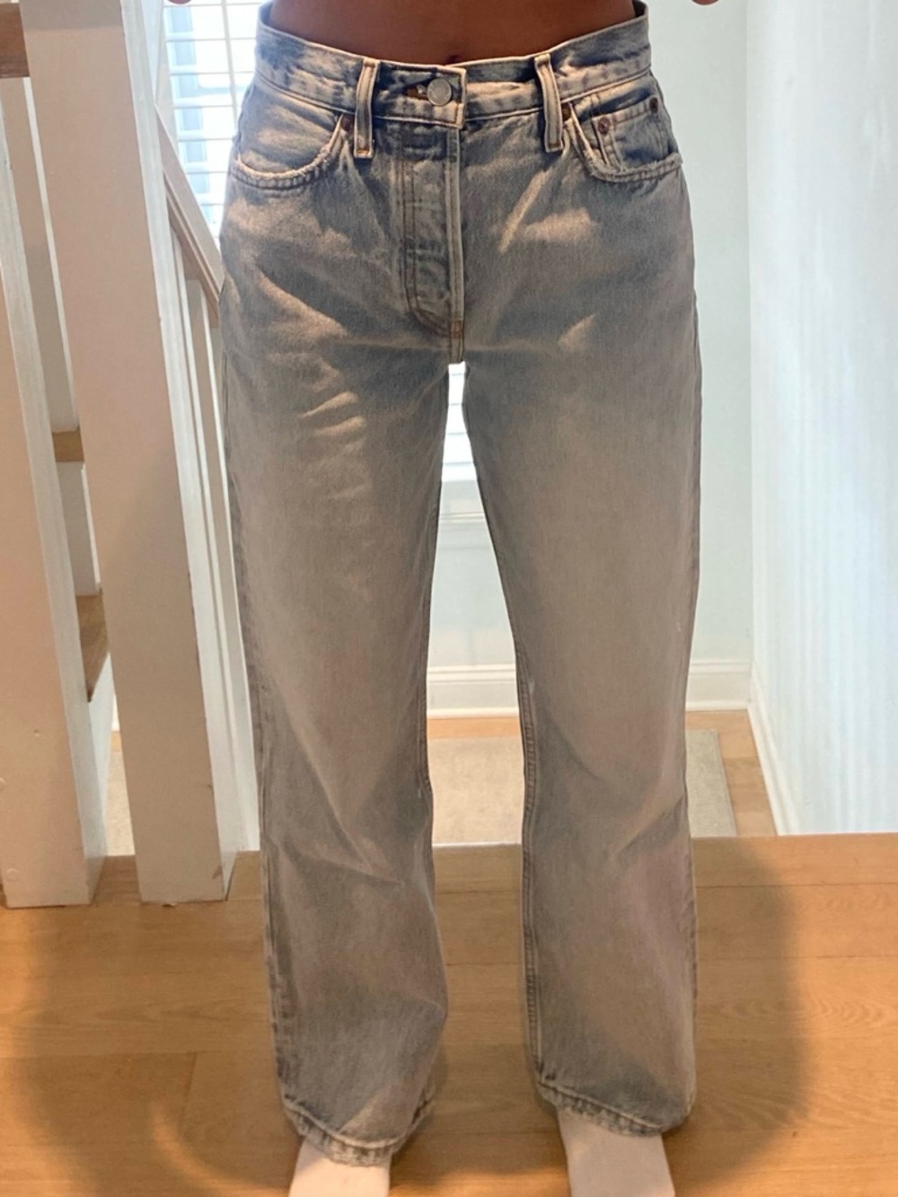 90s Low Slung - Vintage Playa